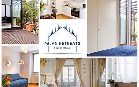 Milan Retreats